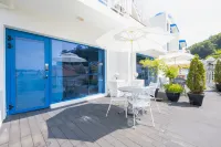 Damyang Santorini Pension 3dong - 2-Sterne