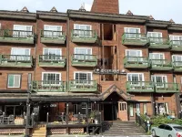 White Cabin Hotels in Pyeongchang-gun