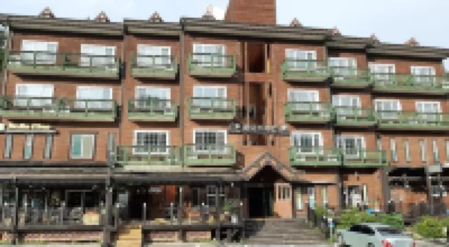 화이트캐빈 휘닉스파크 주변 호텔