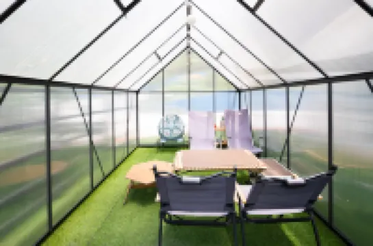 지리산호수리조트