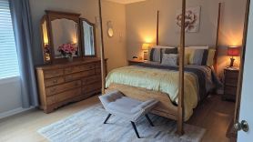 Our Cozy Home w/Serene Pond View