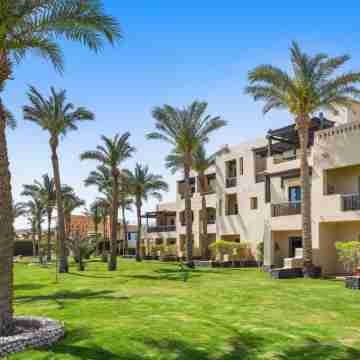 Pickalbatros Oasis Port Ghalib Hotel Exterior