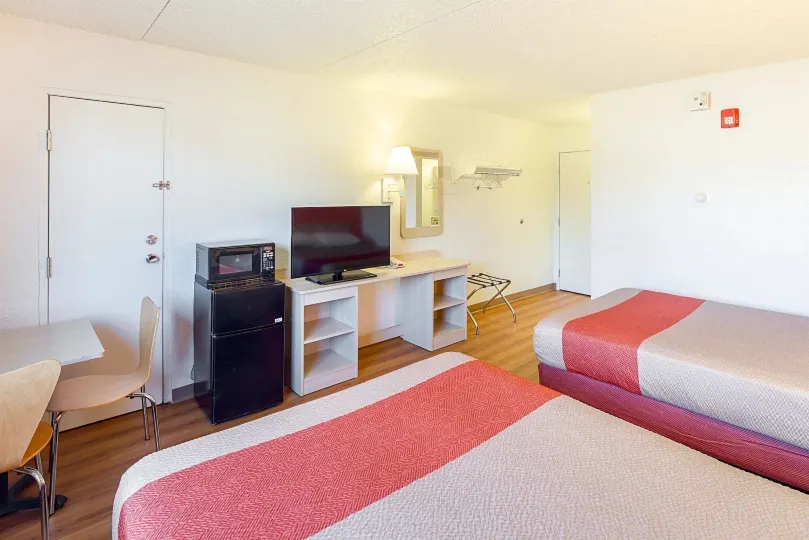Motel 6 Spokane, WA - East