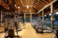 南奈穆羅阿爾圖度假村 - 健身室/gym room