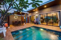Breeze Casa Private Pool Villas - maisons de vacances
