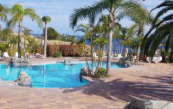 Apartamentos Playa de Los Roques