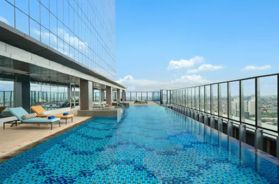 雅樂軒 雅加達 克邦哲魯