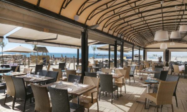 Thalazur Port-Camargue - Hotel & Spa