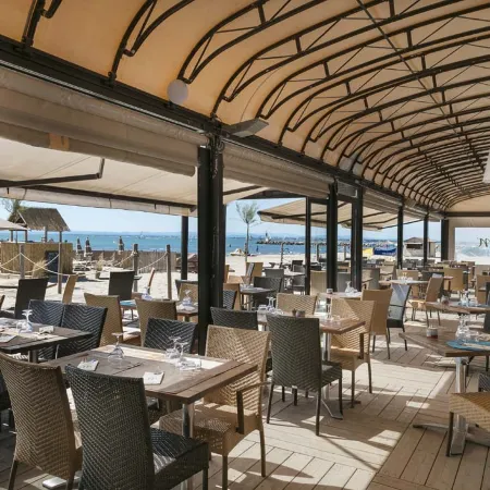 Thalazur Port-Camargue - Hotel & Spa