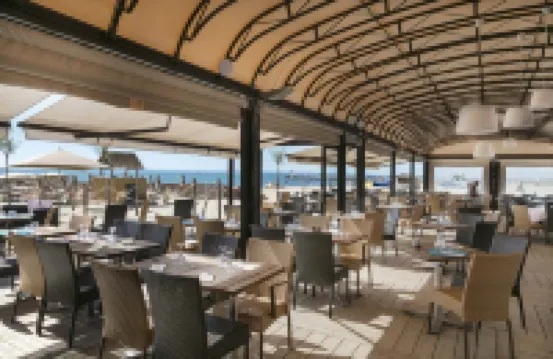 Thalazur Port-Camargue - Hotel & Spa