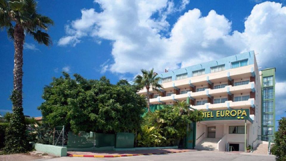 Hotel Europa