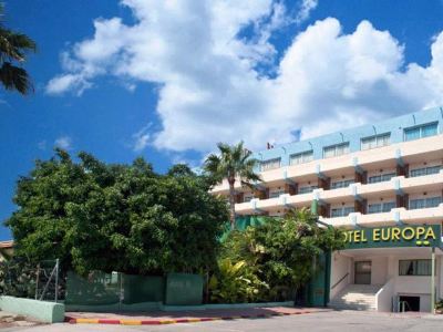 Hotel Europa