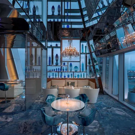 Fairmont Doha