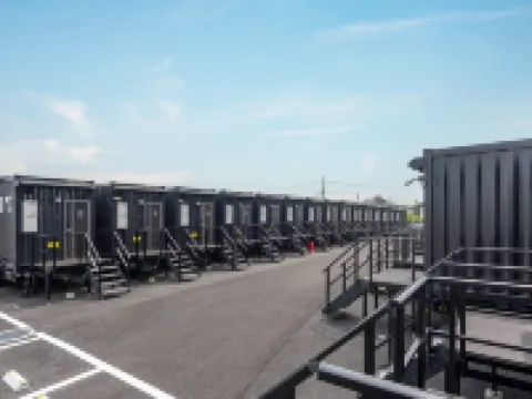 HOTEL R9 The Yard さくら さくらのホテル