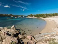 Relaxing Holiday Home in Isola Rossa