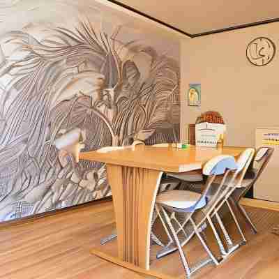 Casa Viento Stay Inn Others