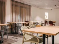 Ibis Rouen Centre Rive Droite Pasteur - Bar