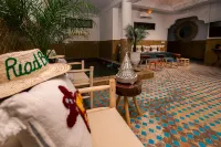 Riad Bien Ici