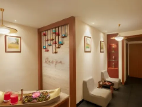 The Residency Karur Hotels in Karur District
