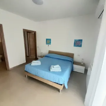 LA MACINA near the sea in the heart of Terrasini.