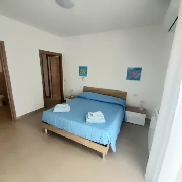 LA MACINA near the sea in the heart of Terrasini.