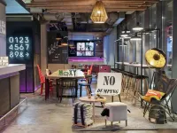 Moxy Bucharest Old Town Hotels near Unirii