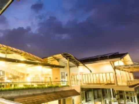 Hotel Cianjur Cipanas Hotel a Pacet