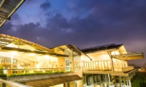 Hotel Cianjur Cipanas