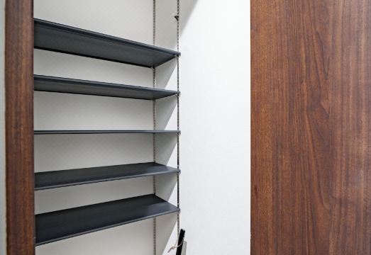 힐스 니세코 206 거실 공간