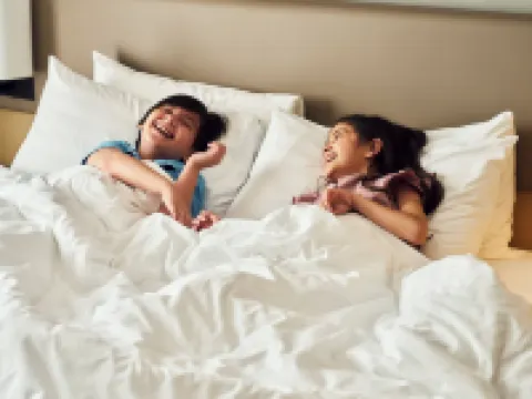 Seda Capitol Central Bacolod Hotel di Bacolod