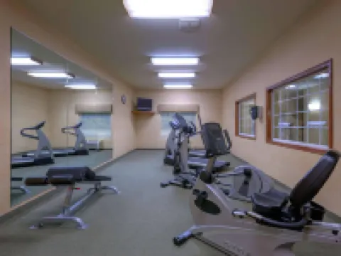 カントリー イン & スイーツ バイ ラディソン ウィンチェスター バージニア フレデリックのホテル