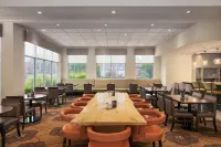 Hilton Garden Inn Wooster - Træningscentre