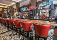 Hotel Croydon Miami Beach - bar
