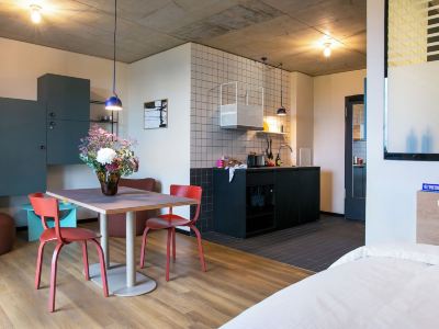 STAYERY Bochum Ehrenfeld