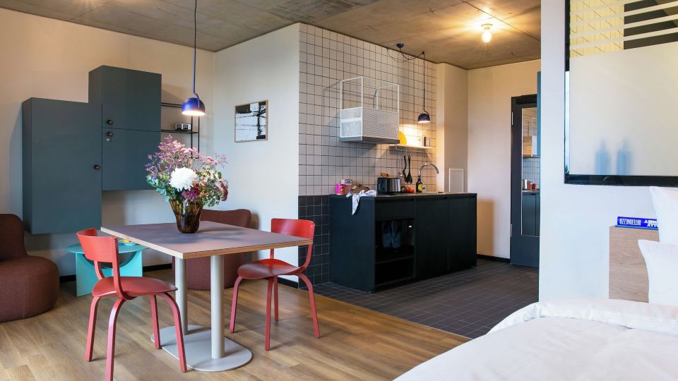 STAYERY Bochum Ehrenfeld