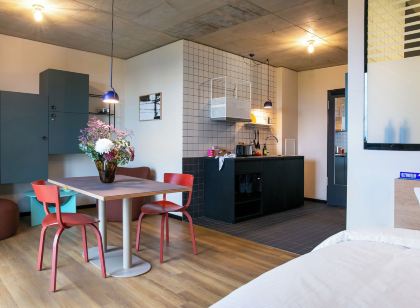STAYERY Bochum Ehrenfeld am Schauspielhaus