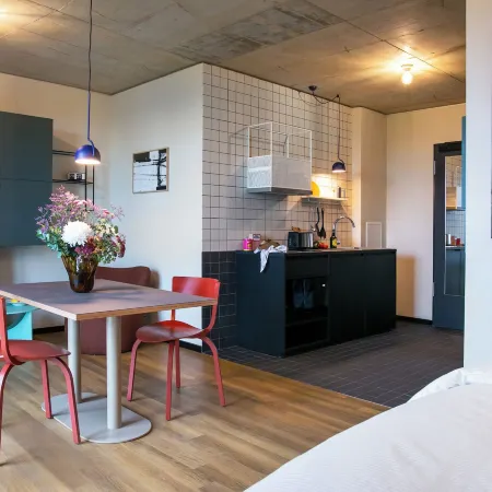 STAYERY Bochum Ehrenfeld