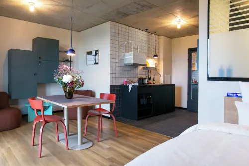 STAYERY Bochum Ehrenfeld - 3-Star