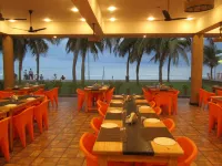 Mamalla Beach Resort - parking