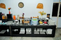 Zip by Spree Hotels Bhopal - breakfast