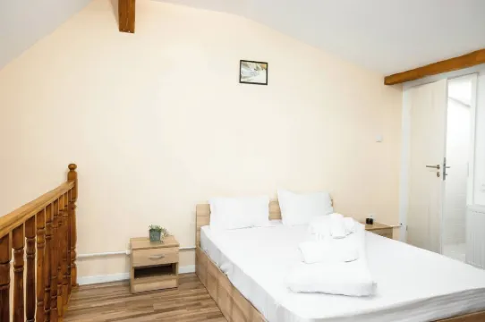 Urban Stay by Timisoara BnB Ap 2