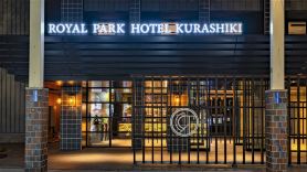 ROYAL PARK HOTEL KURASHIKI