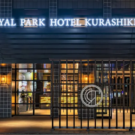 ROYAL PARK HOTEL KURASHIKI
