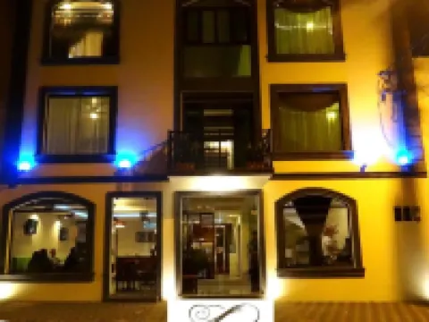 維蘭達酒店 聖佩德羅蘇拉酒店