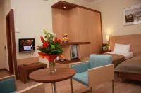 Hotel Bristol Budapest