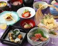 Inn Matsushima - 2 stjerner