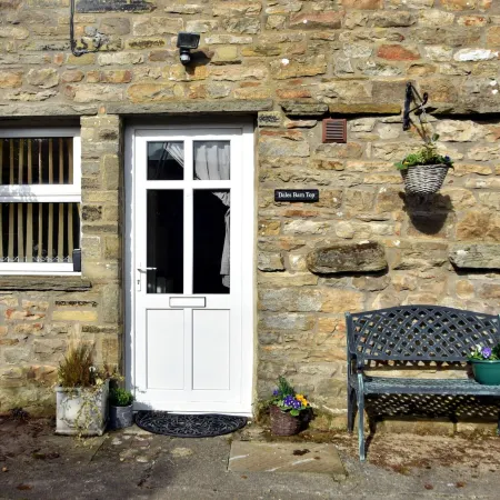 Cottage in Hawes Near Yorkshire Dales Trails