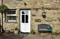 Cottage in Hawes Near Yorkshire Dales Trails - 3 stelle