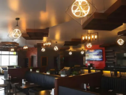 威靈頓酒店 蒂華納酒店