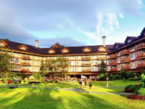 約翰海伊營地莊園 碧瑤酒店